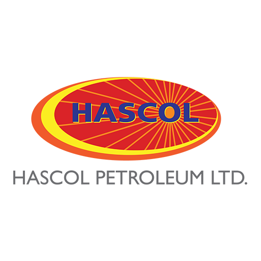 hascol logo
